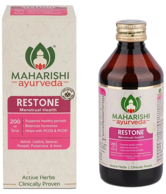 Maharishi Ayurveda Liquid For Stomach Ache ( Pack of 1 )