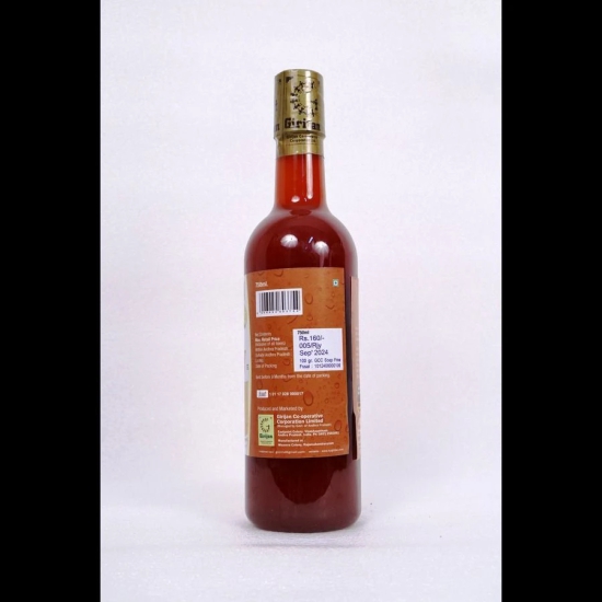 GCC Bilva Sharbat 750ml - 750 mL