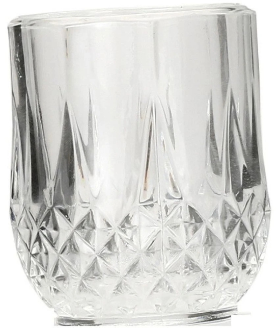 Somil Shot  Glass,  60 ML - (Pack Of 1)