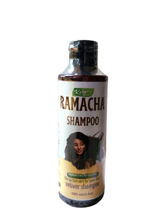 Ramacham Shampoo