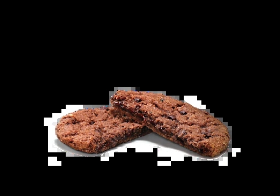 Choco Crunch Cookie