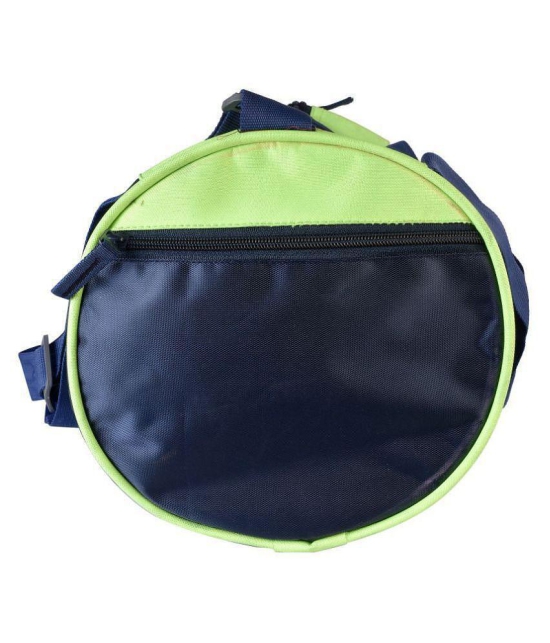 Apnav Medium Polyester Gym Bag