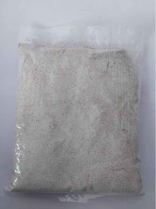 Black Wheat Atta ( 500gm)