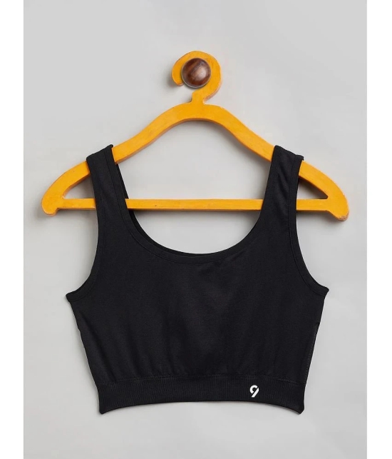 C9 Airwear Daily Wear Basic Bra  For girls - None