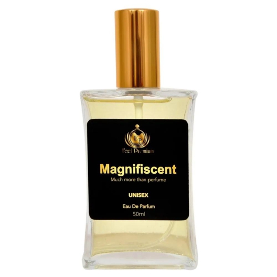 Generic Europa Magnifiscent 50ml Perfume Spray For Men And Women-Men And Women