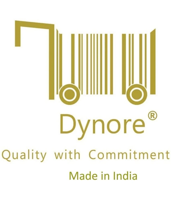 Dynore Steel Ice Tong - Copper