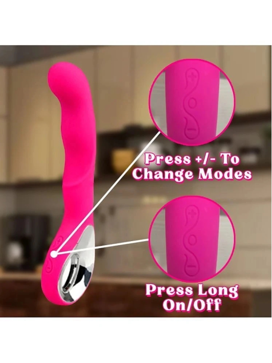 Calmras Crave Wand Portable Manual Massager