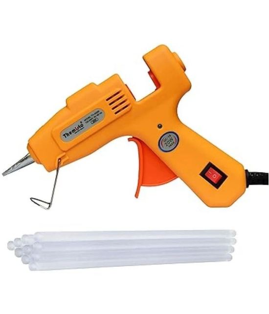 Tools Titan GLUE GUN 20 Watt Glue Gun