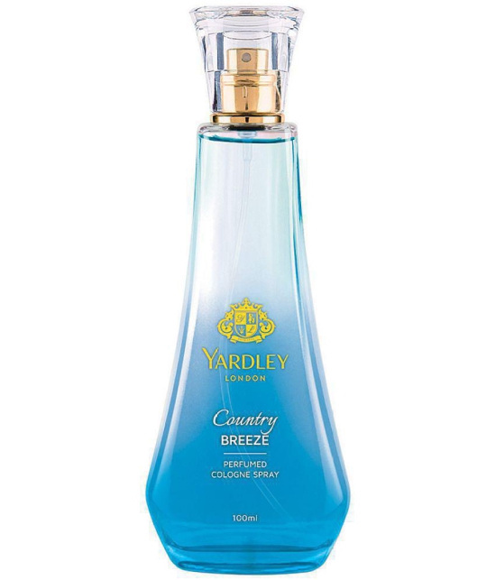 Yardley London Country Breeze Daily Wear Perfume 100ml