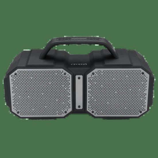 Croma 30W Portable Bluetooth Speaker