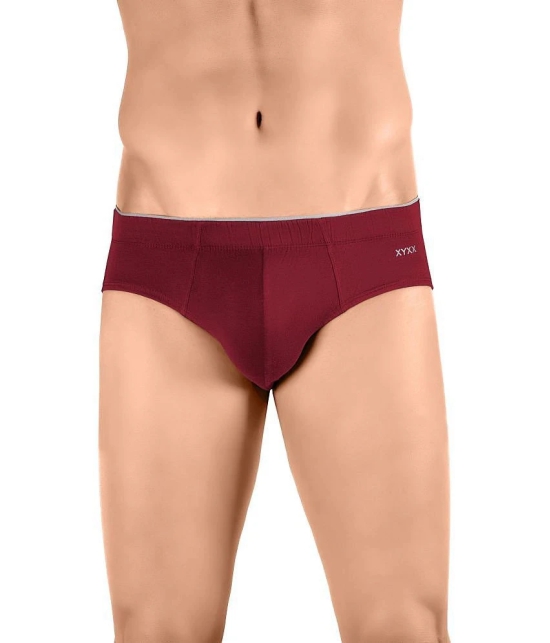 XYXX Multi Brief - XXL