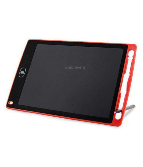 Shuangyou LCD Writing Tablet, 8.5 inch Electronic Drawing Pads for Kids, Portable Reusable Erasable E-writer