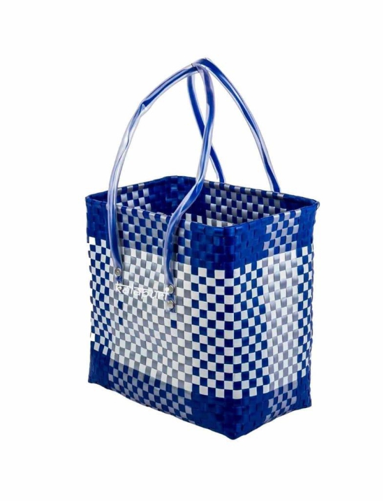 Strong & Reusable Shopping Basket