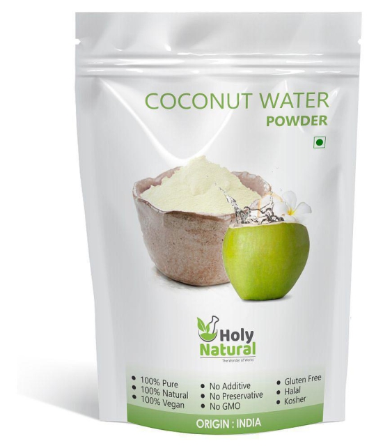 Holy Natural Coconut Water Powder Smoothie 100 g