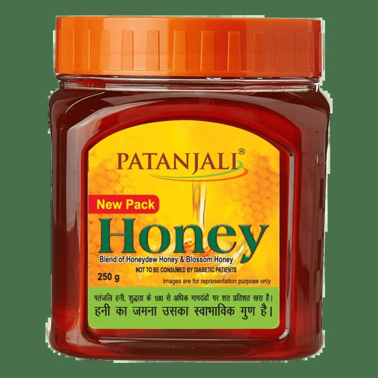 HONEY 250 G