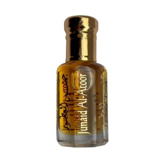 Collection Attar-6ml