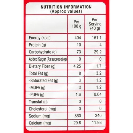 MTR Breakfast Mix - Rava Idli, 1 Kg Pouch