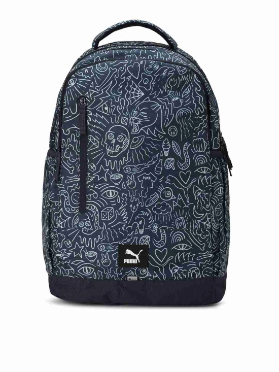 PUMA AOP Backpack