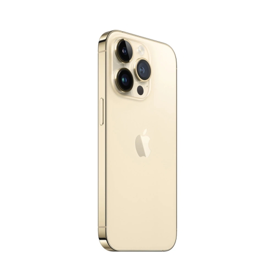 Apple iPhone 14 Pro Gold 128GB