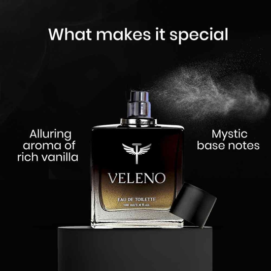 Veleno EDT, 100 ml-