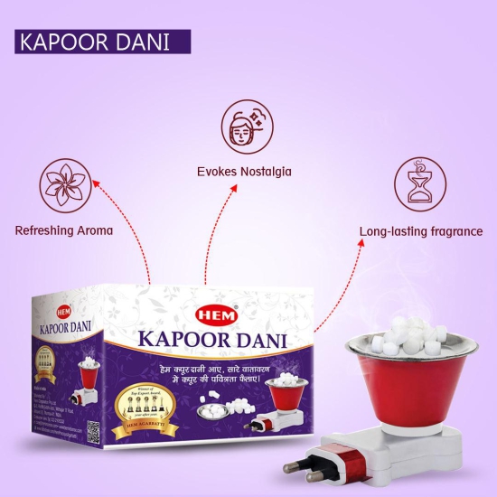 Kapoor Dani