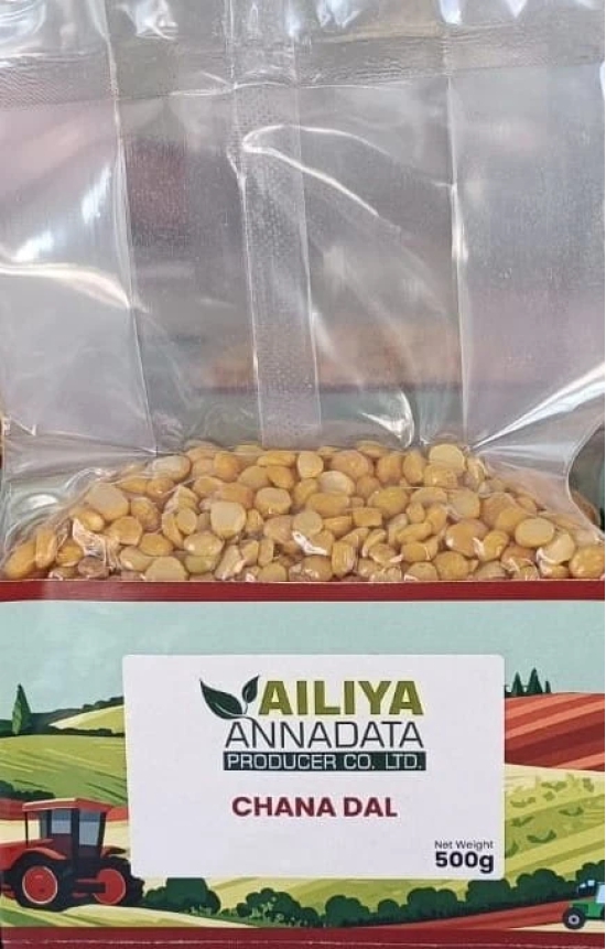 Chana Dal