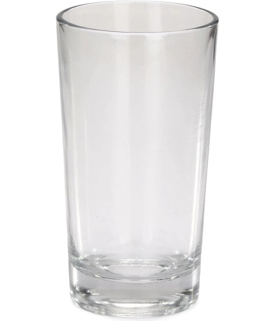 Somil Water/Juice   Glasses Set,  250 ML - (Pack Of 11)