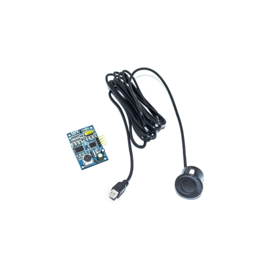 Waterproof Ultrasonic Distance Sensor JSN-SR04T