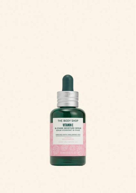 Vitamin E Bi-Phase Serum 30ML