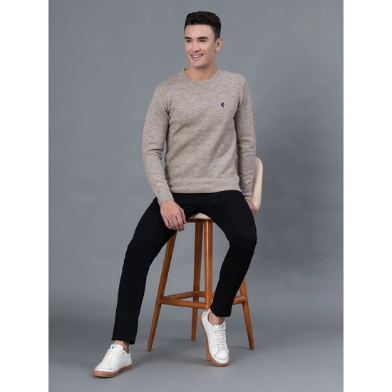 RedTape Casual Sweater for Men | Warm and Cozy | Adaptable Style