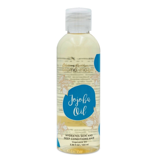 Jojoba Oil-100 ml / Carrier Oil