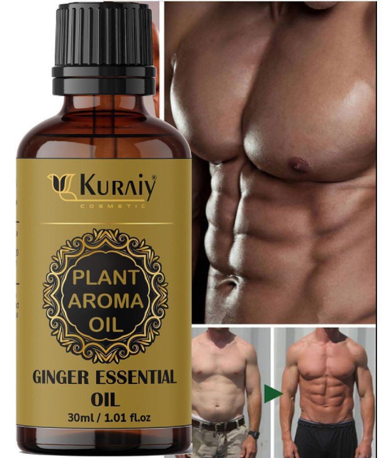 KURAIY - Others Essential Oil 30 mL ( Pack of 1 )