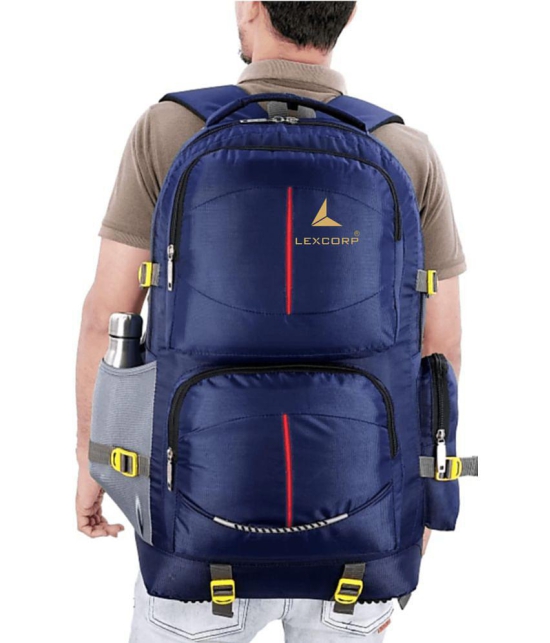 LEXCORP 75 L DP Hiking Bag