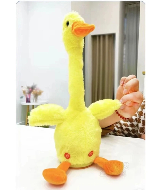 Dancing Duck Plush Toy Wriggle & Singing Recording Repeat What You Say Funny Toys for Babies Children Playing Best Birthday Gift for Kids , Dancing cactus, Cactus toy