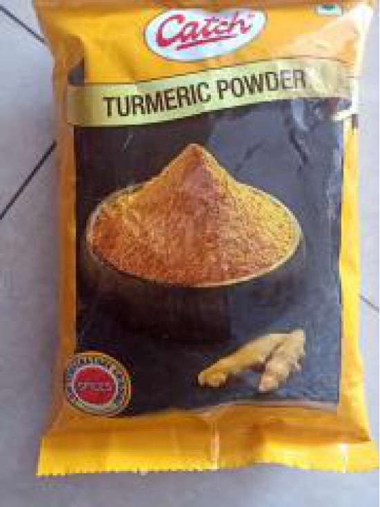 Turmeric Powder