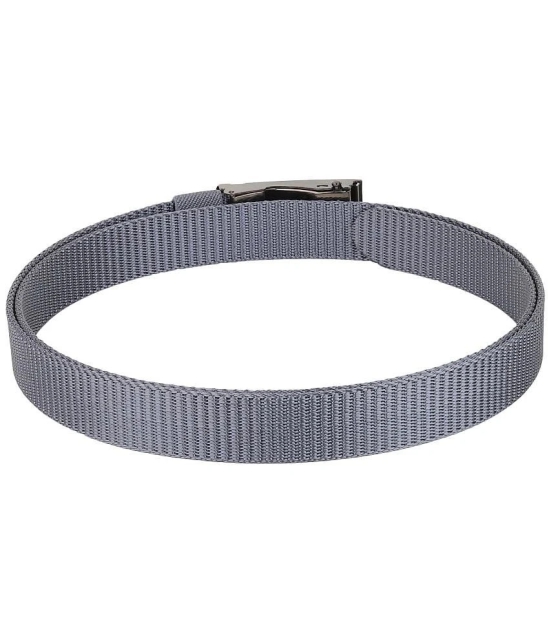 Loopa - Nylon Womens Skinny Belt ( Pack of 1 ) - None