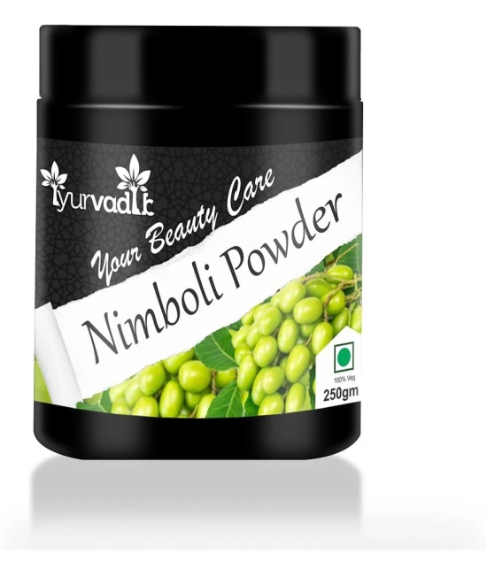 iYURVADIK Nimboli | Neem Seed Powder 250 gm