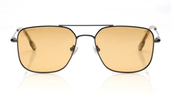 Yellow Wayfarer Sunglasses for Men and Women - Wolverine Collection