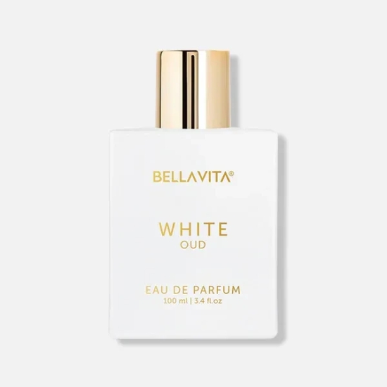 WHITE Oud Unisex - 100ml