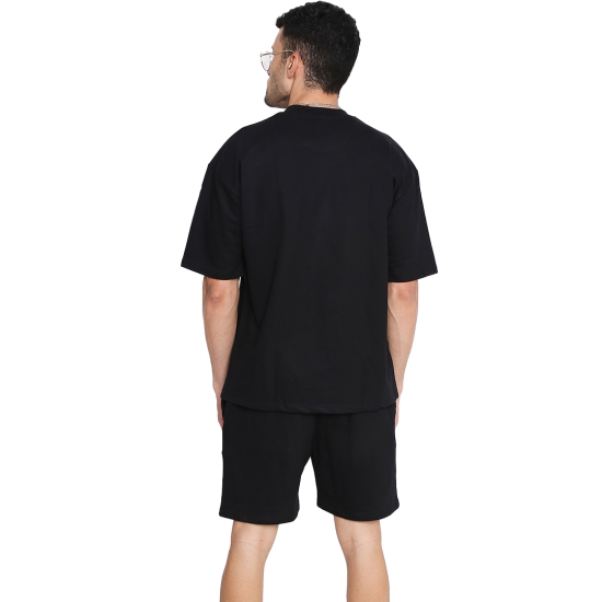 Shorts - I? Classic Black-XXL