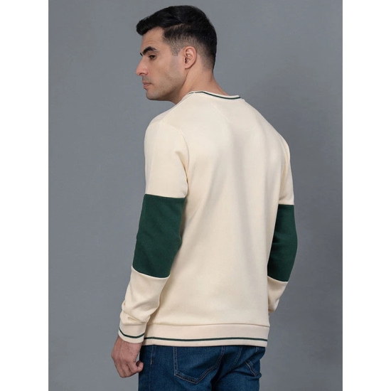 RedTape Casual Sweatshirt for Men | Warmth and Comfort