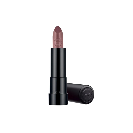 essence LONG LASTING lipstick 01 Curious