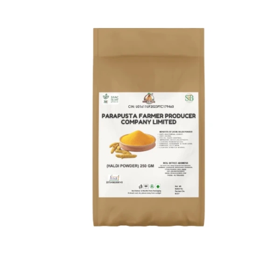 Haldi Powder - 250g