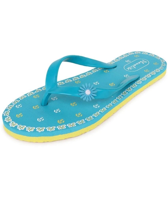 Phonolite Women Slipper Pack of 2 - None