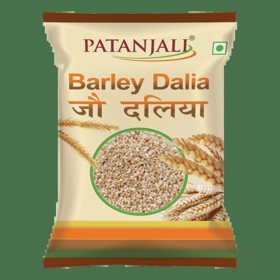 BARLEY DALIA 500 G