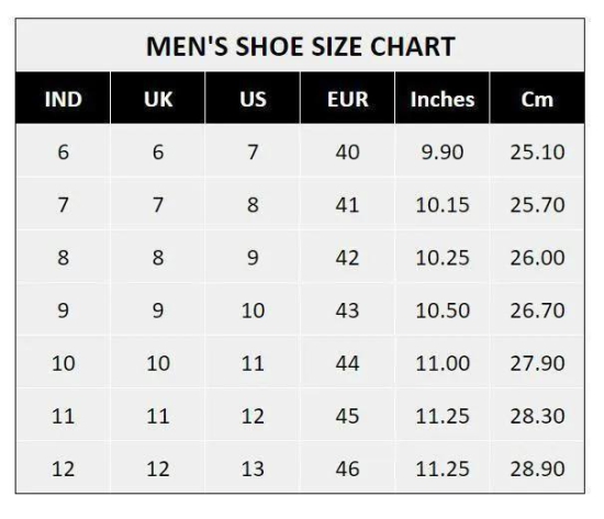 Nike Mens Casual Shoes-7