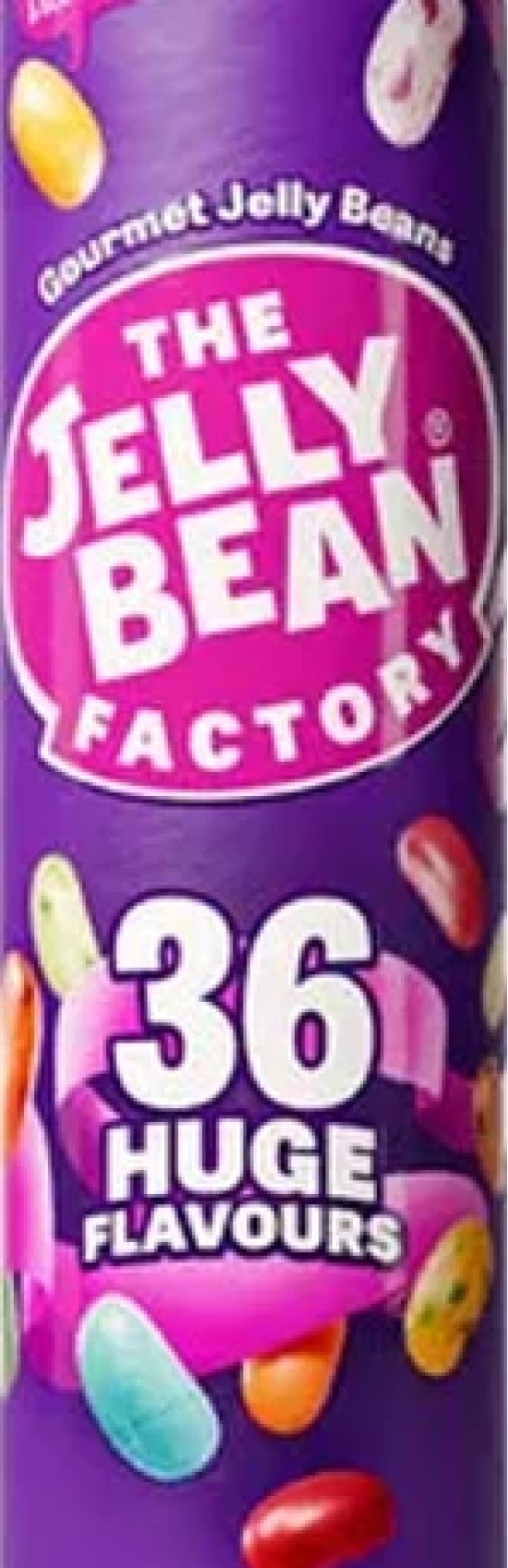 Jelly Bean 36 Mix, 90 Gm