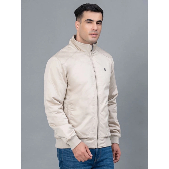 RedTape Casual Jacket for Men | Stylish, Cozy and Comfortable