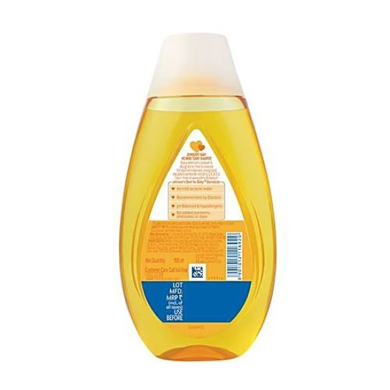 Johnson's Baby No More Tears Baby Shampoo, 100 Ml