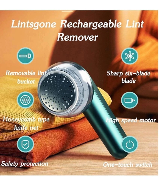 Lint remover Green Cleaning Kit For Household Cleaning